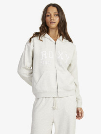 ENDLESS DAYS ZIP HOOD  URJFT03191