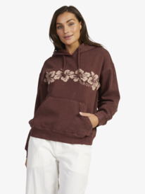 Day Trippin - Hoodie for Women  URJFT03196