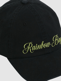 8 Tune In - Gorra de Béisbol para Mujer Negro URJHA03195 Roxy