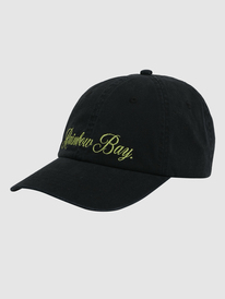 4 Tune In - Gorra de Béisbol para Mujer Negro URJHA03195 Roxy