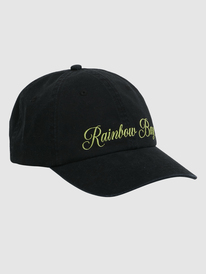 6 Tune In - Gorra de Béisbol para Mujer Negro URJHA03195 Roxy