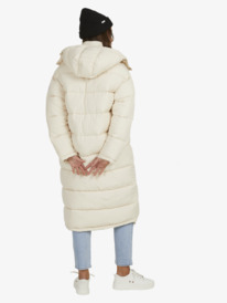 STEP OUT LONGLINE PUFFER  URJJK03023