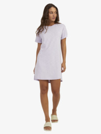 1 Womens Love Those Rays T-Shirt Dress  URJKD03042 Roxy