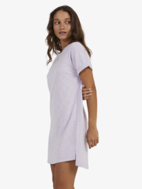 3 Womens Love Those Rays T-Shirt Dress  URJKD03042 Roxy
