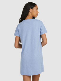 roxy, Womens Love Those Rays T-Shirt Dress, LAVENDER LUSTRE (phv0) LOVE THOSE RAYS TEE DRESS URJKD03042