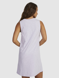LOVE THOSE RAYS TANK DRESS  URJKD03045