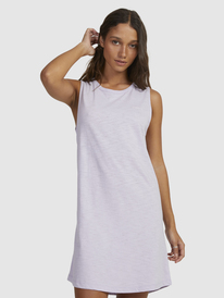 LOVE THOSE RAYS TANK DRESS  URJKD03045