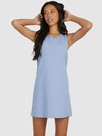 LOVE THOSE RAYS TANK DRESS  URJKD03045