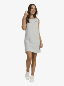 4 Womens Love Those Rays Tank Dress Green URJKD03053 Roxy