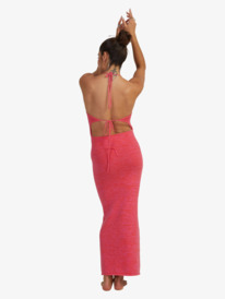 BOLD AS LOVE KNIT DRESS  URJKD03058
