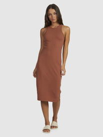 BASELINE MIDI DRESS  URJKD03062