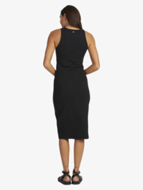 BASELINE MIDI DRESS  URJKD03062