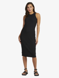 BASELINE MIDI DRESS  URJKD03062