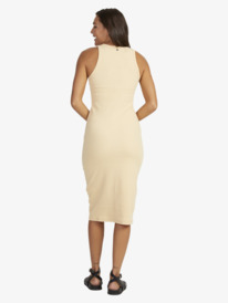BASELINE MIDI DRESS  URJKD03062