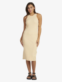 BASELINE MIDI DRESS  URJKD03062