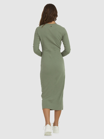 BASELINE LS DRESS  URJKD03064