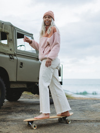 BARBARELLA PANT  URJNP03042