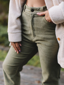 JARVIS CORD PANT  URJNP03046