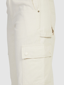 18 Womens Lefty Cargo Trousers Yellow URJNP03053 Roxy