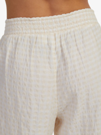 5 Little Wing Pants Beige URJNP03056 Roxy