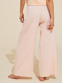 Shimae - Cropped Palazzo Trousers for Women  URJNP03063