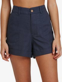 0 Womens Alta Shorts  URJNS03021 Roxy