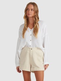 1 Alta Shorts  URJNS03021 Roxy