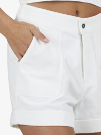 6 Womens Alta Shorts  URJNS03021 Roxy
