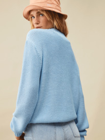 Wintergreen - Jumper for Women  URJSW03017