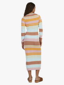 Playa Morning - Jumper Dress for Women  URJSW03027