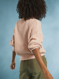 Coming Home - Jumper for Women  URJSW03028