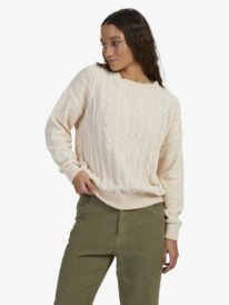 Miss The Waves - Jumper for Women  URJSW03036