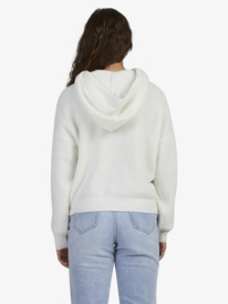 Secret Sands - Hooded Jumper for Women  URJSW03037