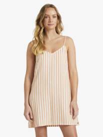 Shine A Light - Strappy Dress for Women  URJWD03114