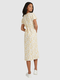 We Are Love - Midi Dress for Women  URJWD03122