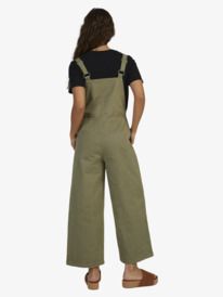 Sweet Memory - Dungarees for Women  URJWD03153