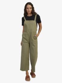 Sweet Memory - Dungarees for Women  URJWD03153