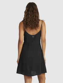Santorini - Mini Slip Dress for Women  URJWD03167