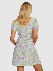 FRILL BLOOM DRESS  URJWD03169