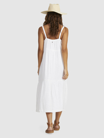 Waiting Line - Midi Dress for Women  URJWD03182