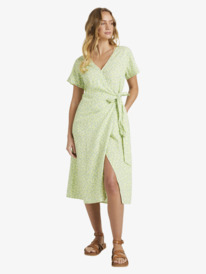 INDIGO SAND WRAP II  URJWD03197