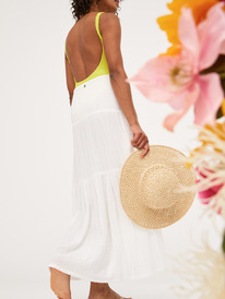 Remember The Time - Maxi Skirt for Women  URJWK03039