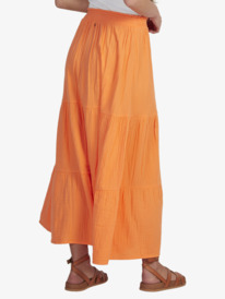 ROXY DAYS MIDI SKIRT  URJWK03042