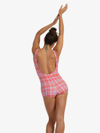 TARTAN TIMES ONE PIECE  URJX103047