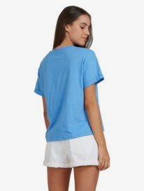 Surfing In Sunshine - T-Shirt for Women  URJZT03623
