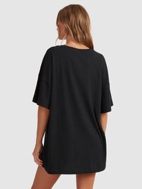 Sweet Jane Oversized T-Shirt | Roxy