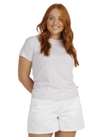 DROP THE BASE TEE  URJZT03667