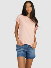 DROP THE BASE TEE  URJZT03667