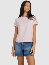 DROP THE BASE TEE  URJZT03667