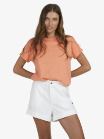 Just Do You - T-Shirt for Women  URJZT03682